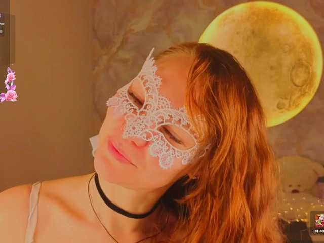Margo-Kelly live cam on BongaCams