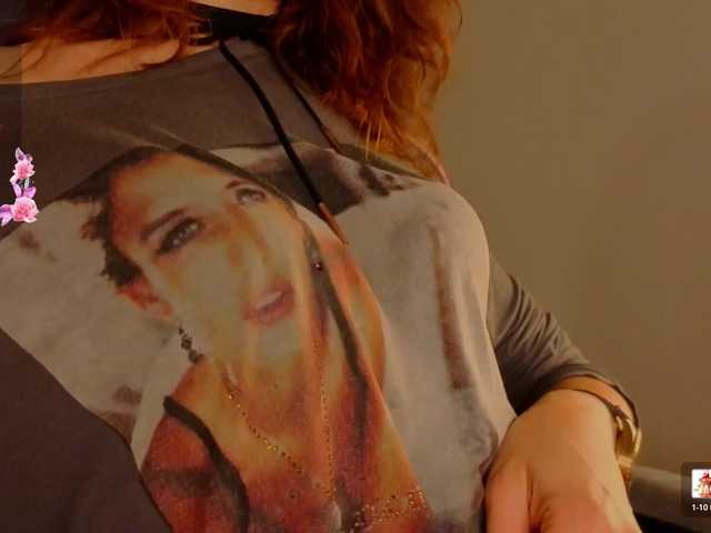секс с Margo-Kelly