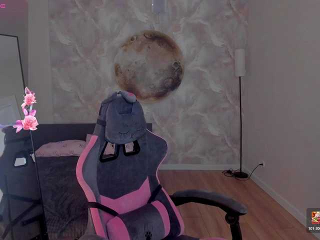 Margo-Kelly live cam on BongaCams