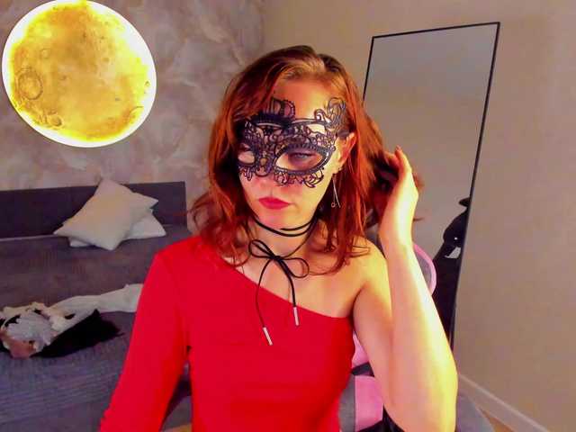 Margo-Kelly live cam on BongaCams