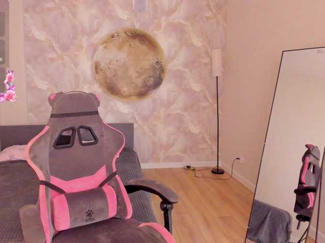 Margo-Kelly live cam on BongaCams