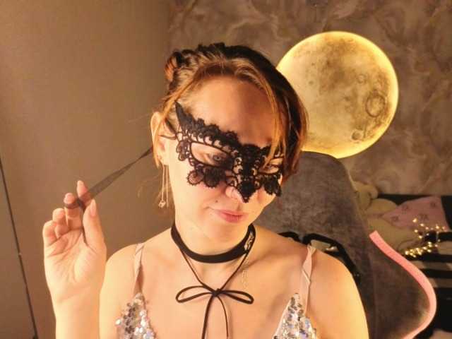 Margo-Kelly live cam on BongaCams