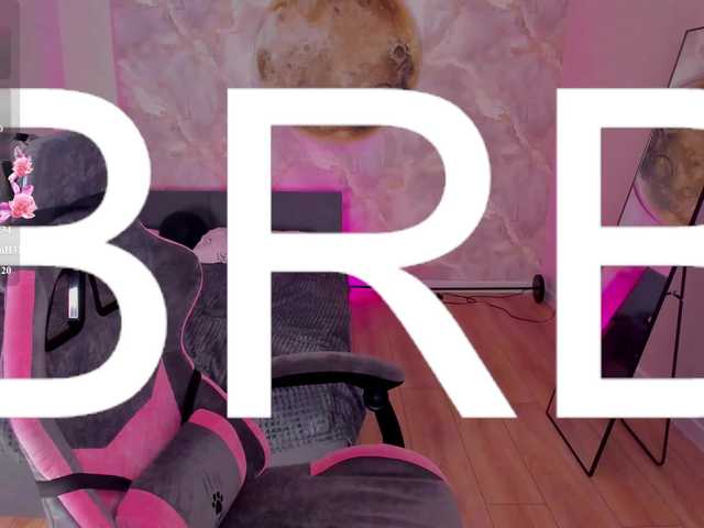Margo-Kelly live cam on BongaCams