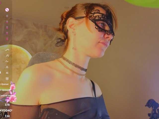 Margo-Kelly live cam on BongaCams