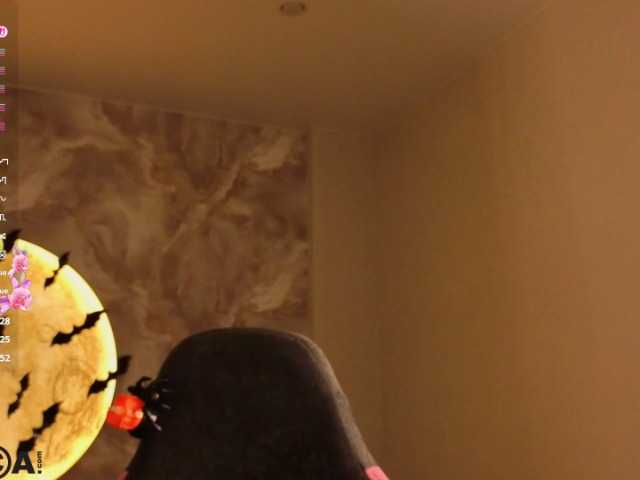 Margo-Kelly live cam on BongaCams