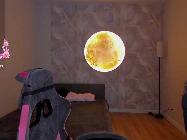 Margo-Kelly live webcam show