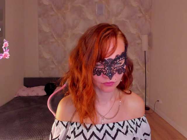 Margo-Kelly live cam on BongaCams