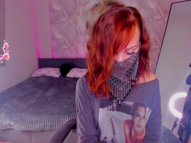 Margo-Kelly live cam on BongaCams
