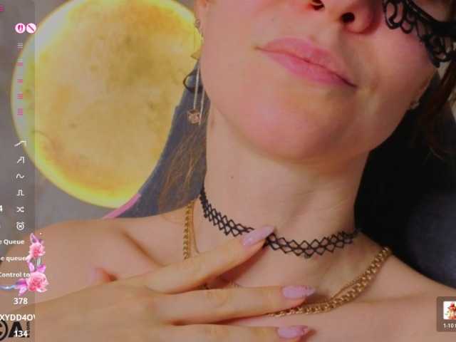 Margo-Kelly live cam on BongaCams