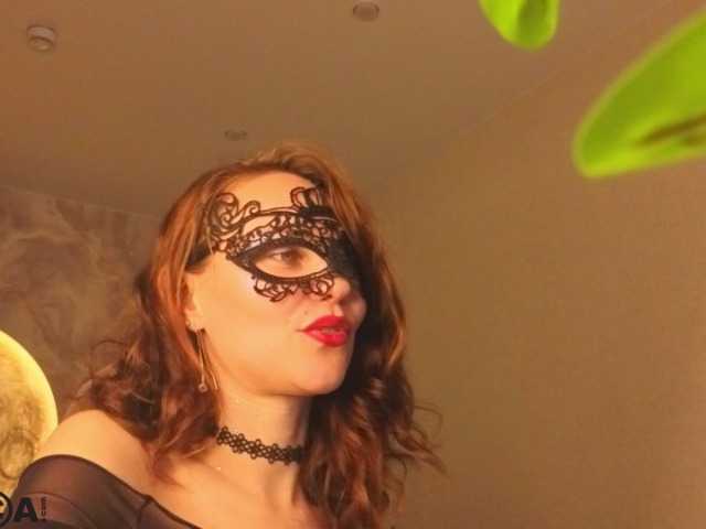 Margo-Kelly live cam on BongaCams