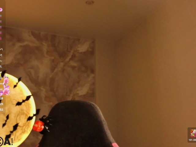 Margo-Kelly live cam on BongaCams