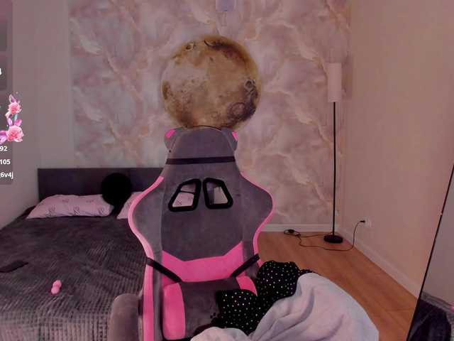 Margo-Kelly live cam on BongaCams