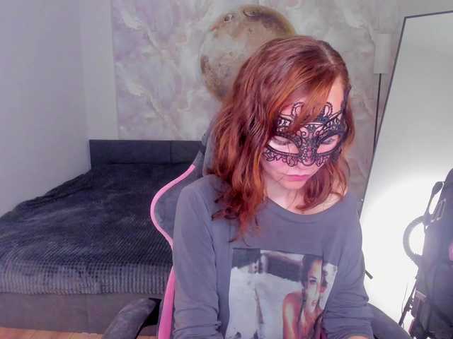Margo-Kelly live cam on BongaCams