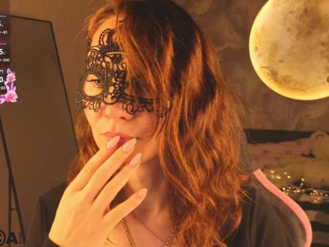 Margo-Kelly live cam on BongaCams