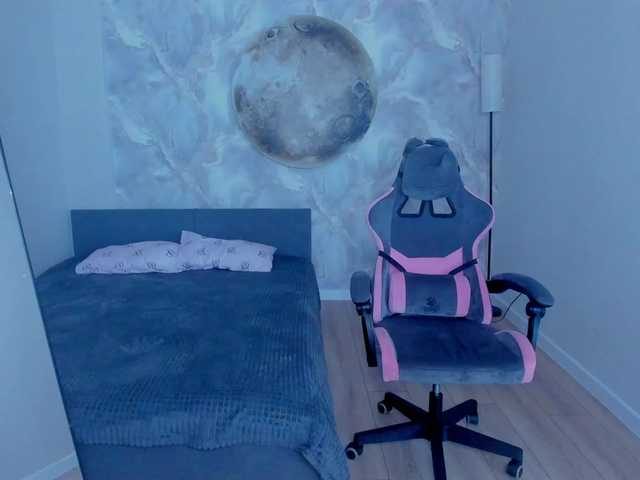 Margo-Kelly live cam on BongaCams