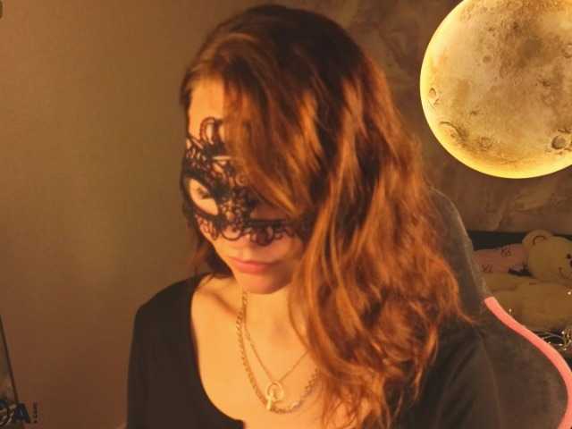 Margo-Kelly live cam preview