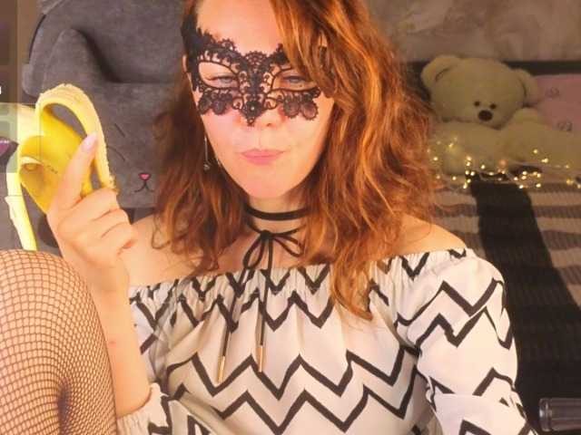 Margo-Kelly live cam on BongaCams