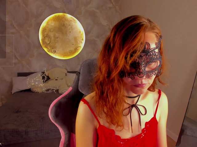 Margo-Kelly live cam on BongaCams