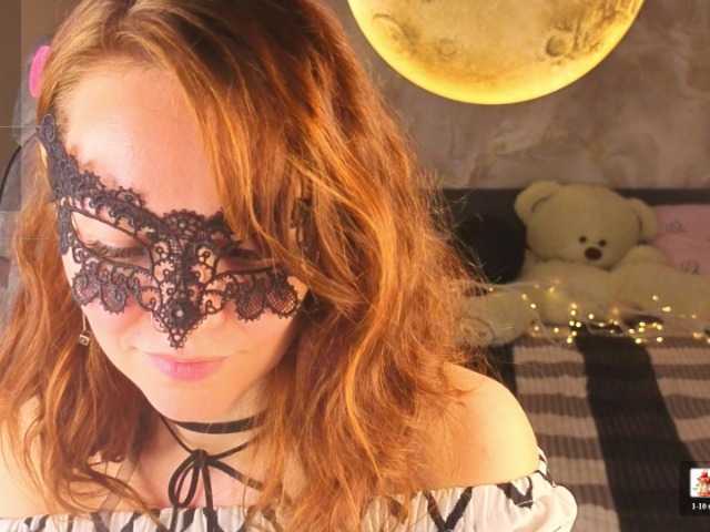 Margo-Kelly live cam on BongaCams