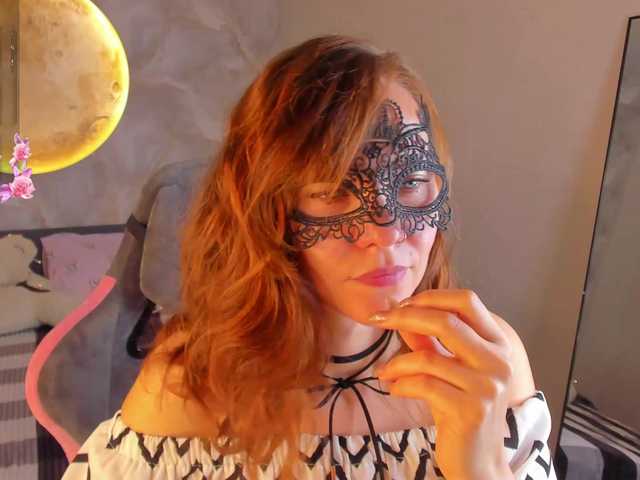 Margo-Kelly live cam on BongaCams