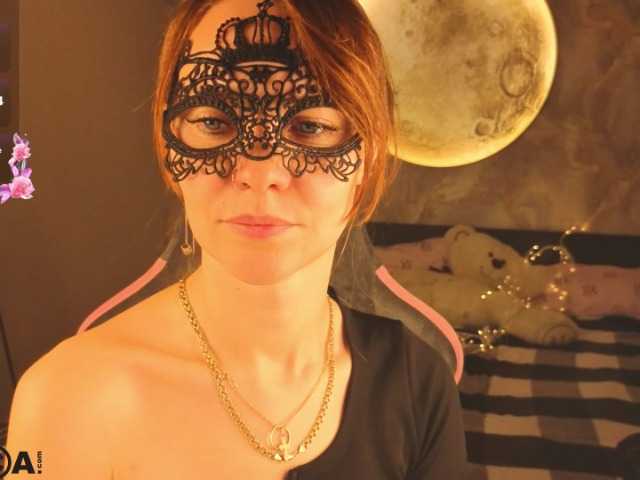Margo-Kelly