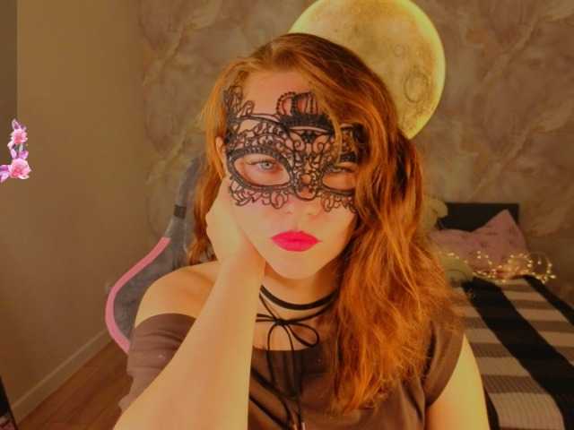 Margo-Kelly live cam on BongaCams