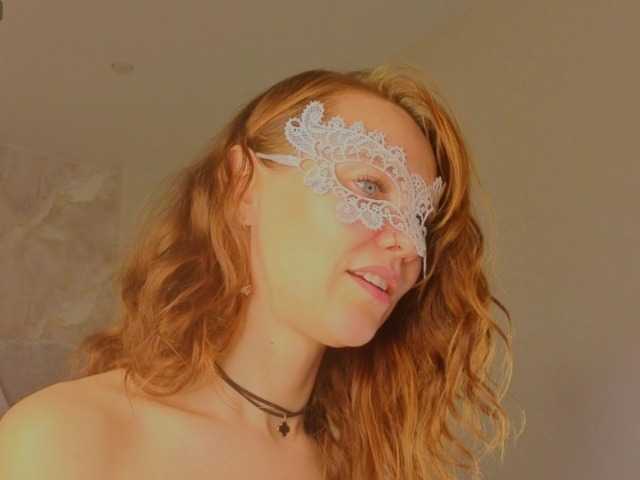 Margo-Kelly live cam on BongaCams