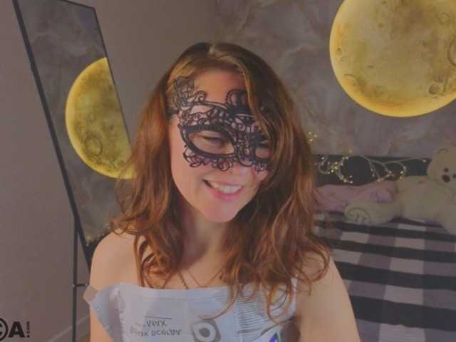 Margo-Kelly, en vivo ahora en BongaCams