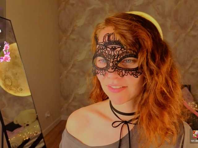 Margo-Kelly live cam on BongaCams