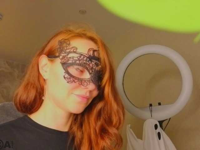 Margo-Kelly live cam on BongaCams