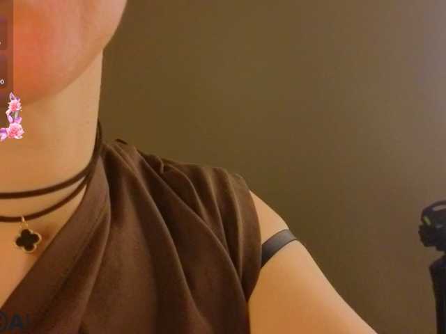 Margo-Kelly live cam on BongaCams