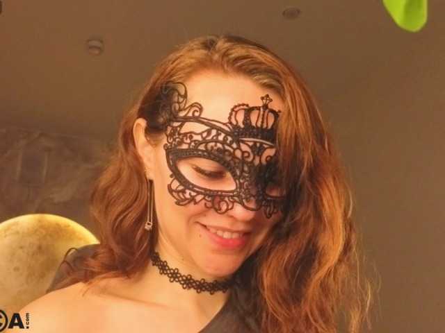 Margo-Kelly live cam preview