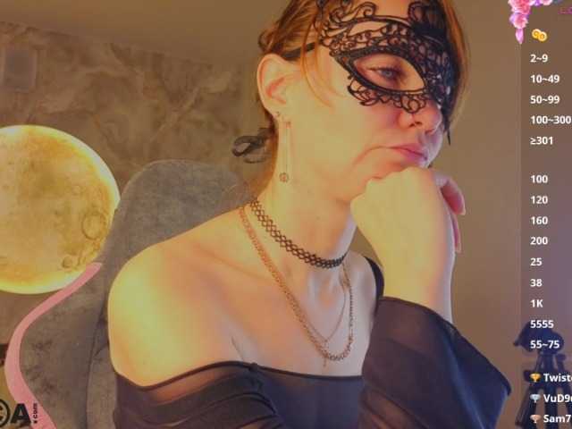 Margo-Kelly live cam on BongaCams