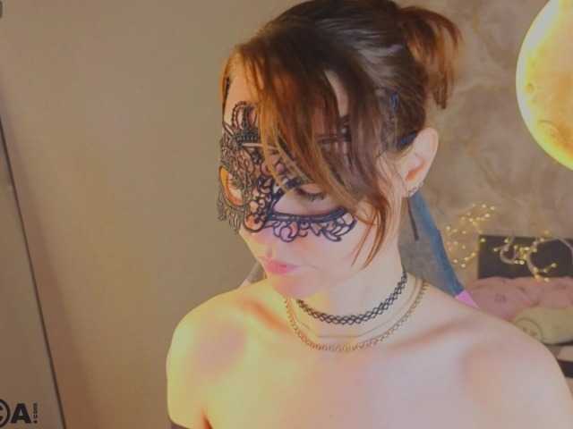 Margo-Kelly live cam on BongaCams