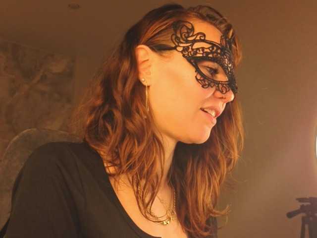 Margo-Kelly live cam on BongaCams