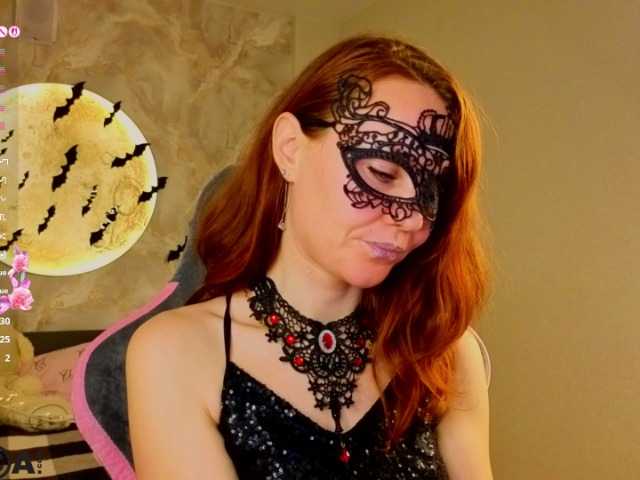 Margo-Kelly live cam on BongaCams