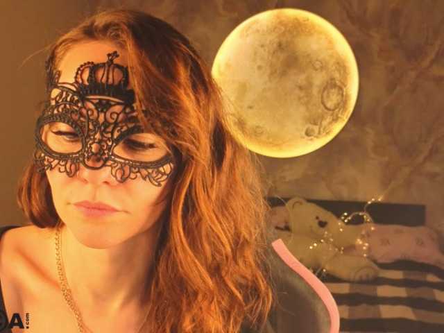 Margo-Kelly live cam on BongaCams