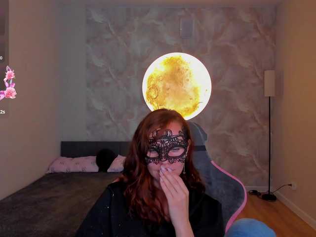 Margo-Kelly live cam on BongaCams