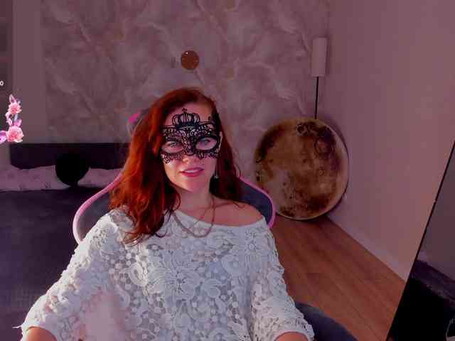 Margo-Kelly webcam
