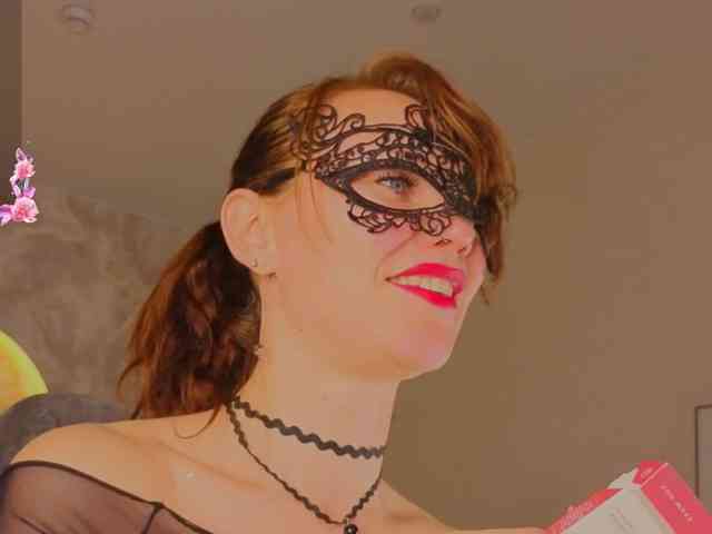 Margo-Kelly webcam