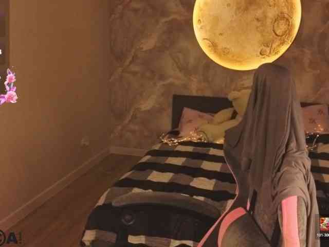 Margo-Kelly webcam