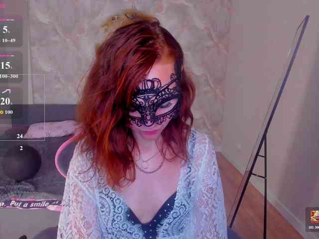 Margo-Kelly webcam