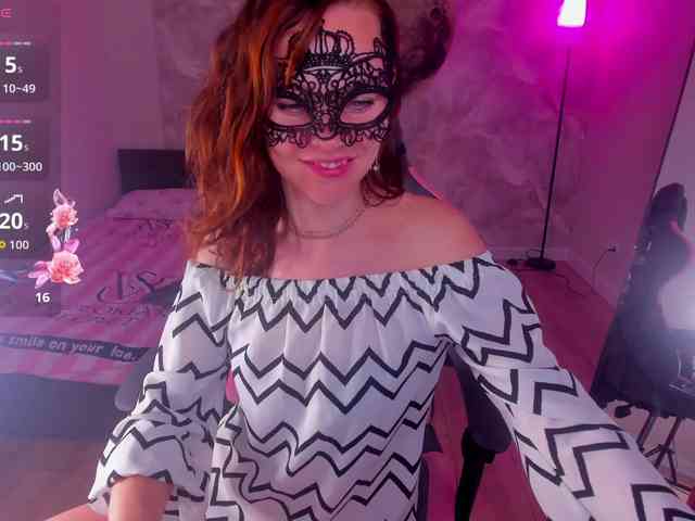 Margo-Kelly webcam