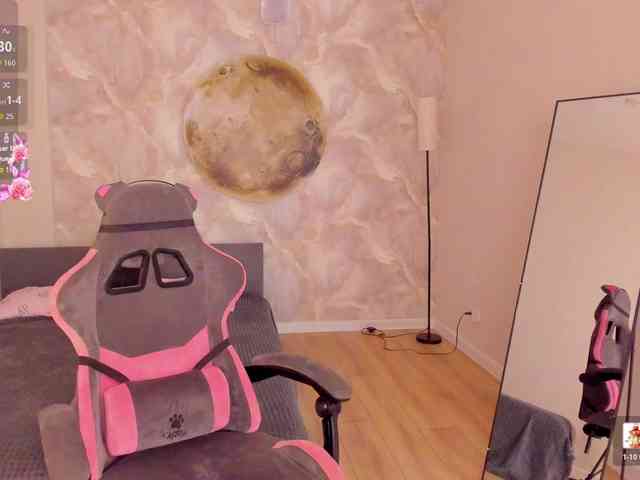 Margo-Kelly webcam