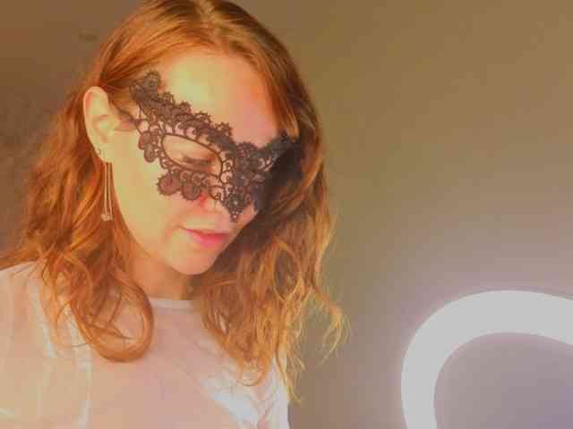 Margo-Kelly webcam