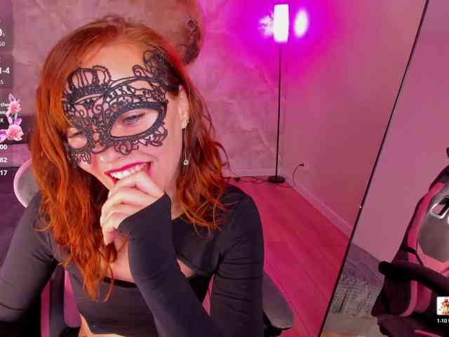 Margo-Kelly webcam