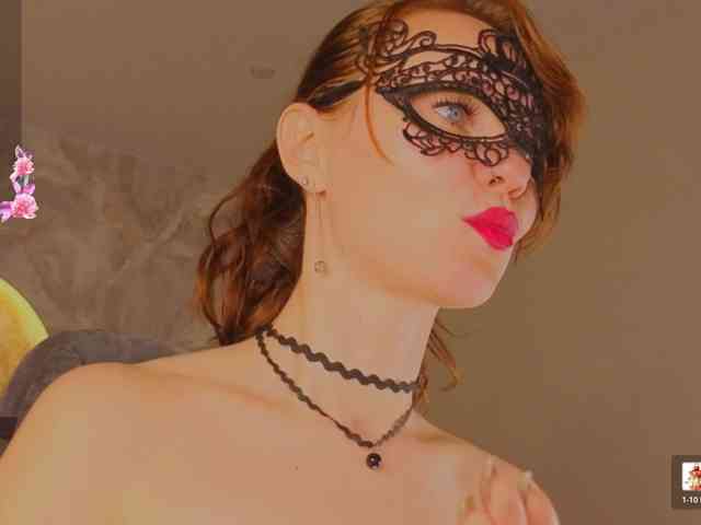 Margo-Kelly webcam