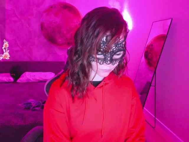 Margo-Kelly webcam