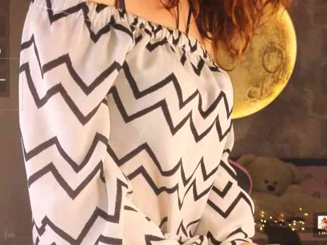 Modella: Margo-Kelly