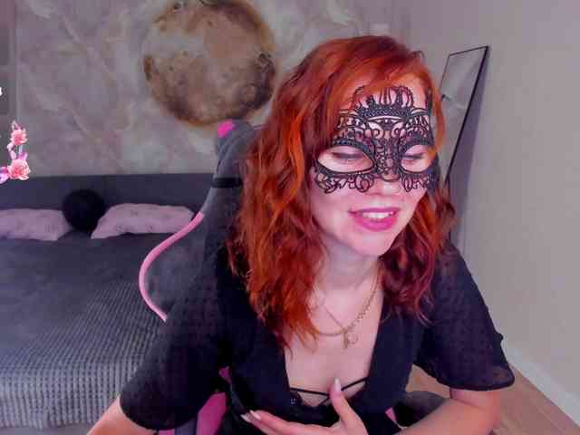 Margo-Kelly webcam